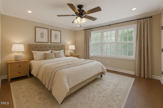 1818 Rye Road, Sanford, NC 27332