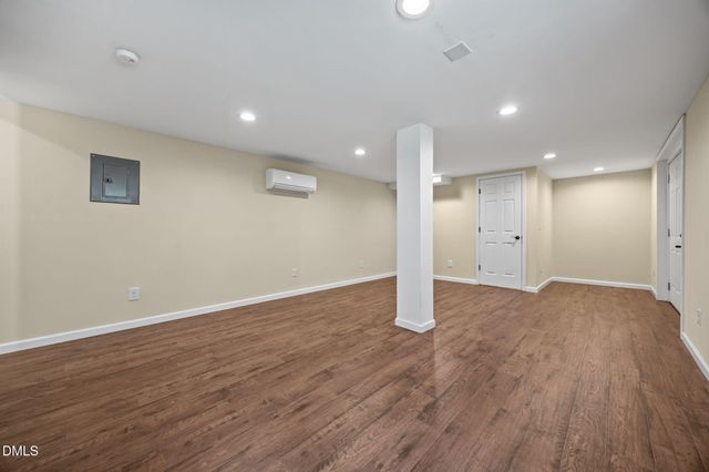1818 Rye Road, Sanford, NC 27332