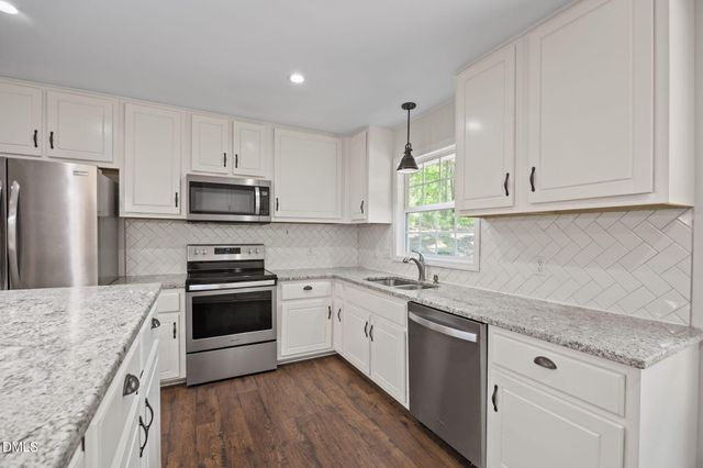 1818 Rye Road, Sanford, NC 27332