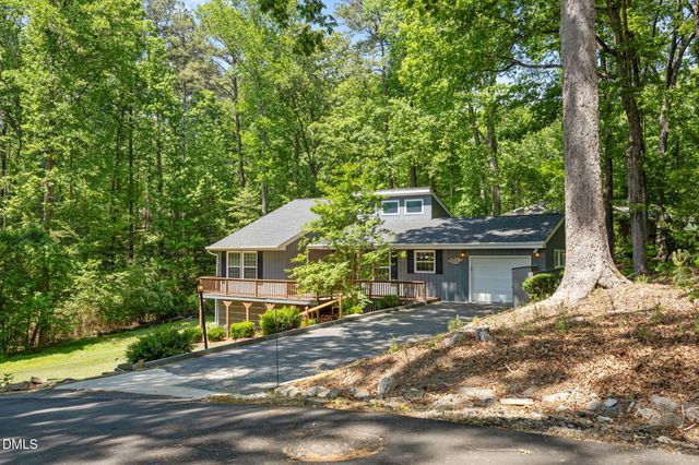 1818 Rye Road, Sanford, NC 27332
