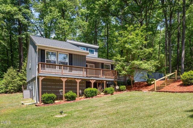 1818 Rye Road, Sanford, NC 27332