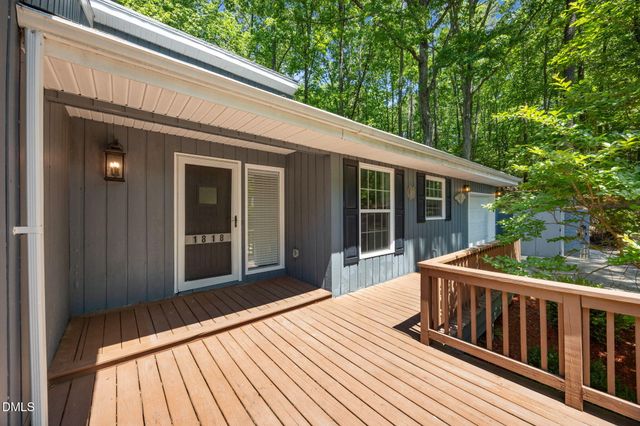 1818 Rye Road, Sanford, NC 27332
