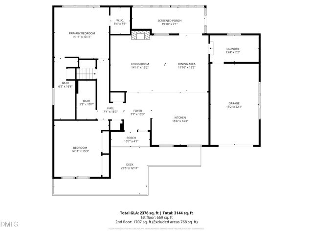 1818 Rye Road, Sanford, NC 27332