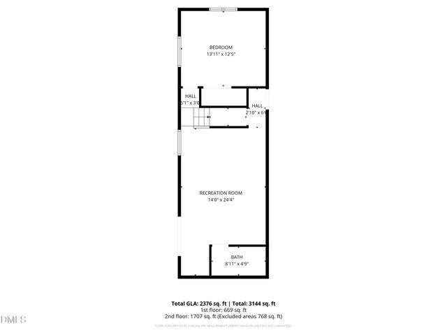 1818 Rye Road, Sanford, NC 27332