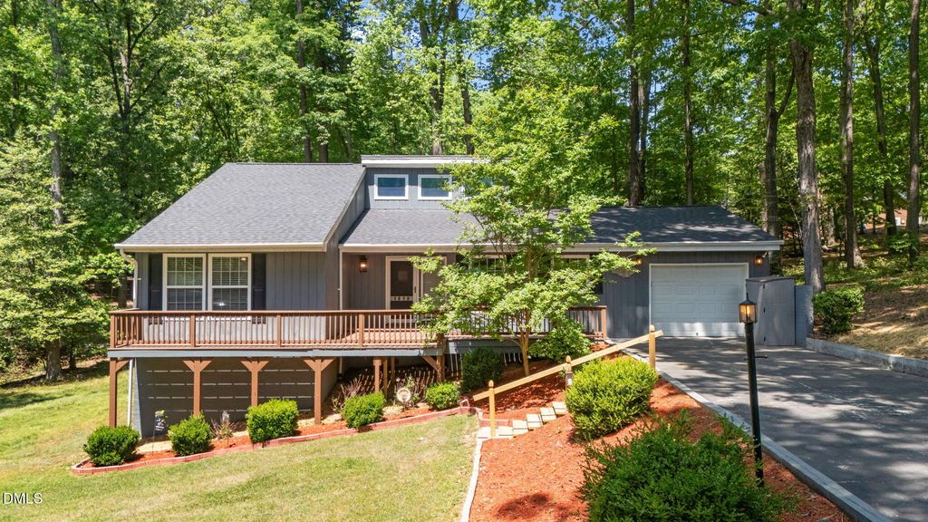1818 Rye Road, Sanford, NC 27332