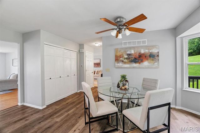 1519 Glenn Brooke Woods Circle, Ballwin, MO 63021