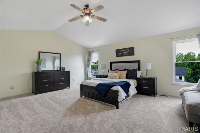 1519 Glenn Brooke Woods Circle, Ballwin, MO 63021
