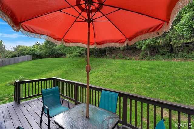 1519 Glenn Brooke Woods Circle, Ballwin, MO 63021