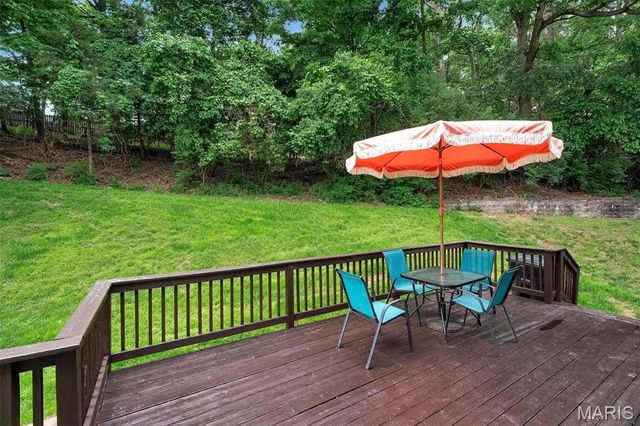 1519 Glenn Brooke Woods Circle, Ballwin, MO 63021