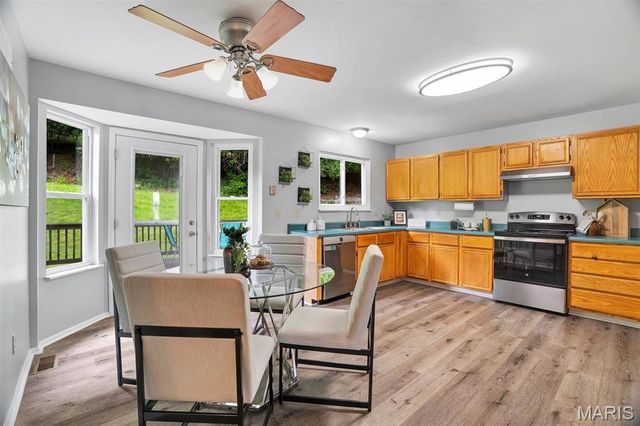 1519 Glenn Brooke Woods Circle, Ballwin, MO 63021