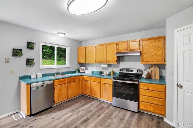 1519 Glenn Brooke Woods Circle, Ballwin, MO 63021