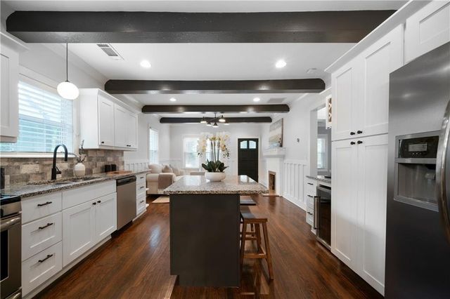 1045 Moreland SE Avenue, Atlanta, GA 30316