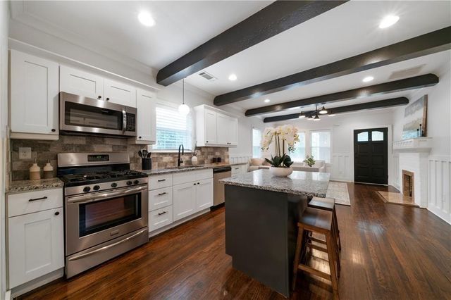 1045 Moreland SE Avenue, Atlanta, GA 30316