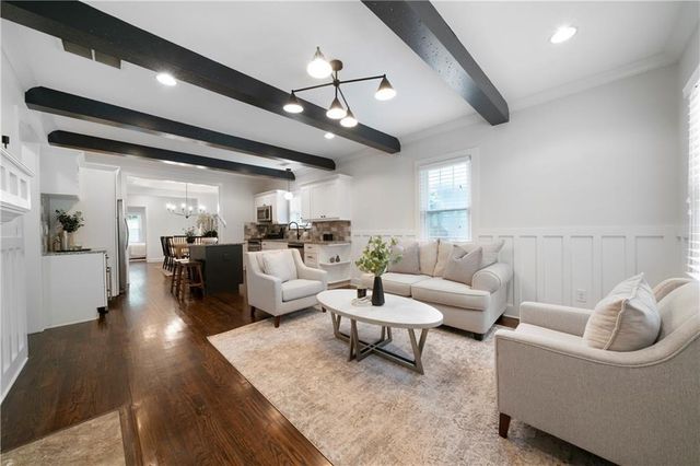 1045 Moreland SE Avenue, Atlanta, GA 30316