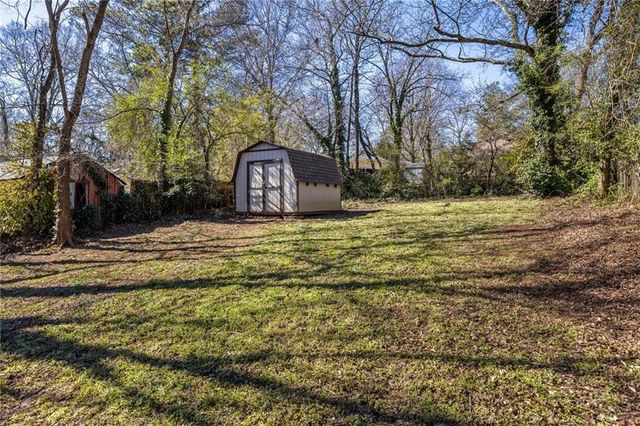 1045 Moreland SE Avenue, Atlanta, GA 30316