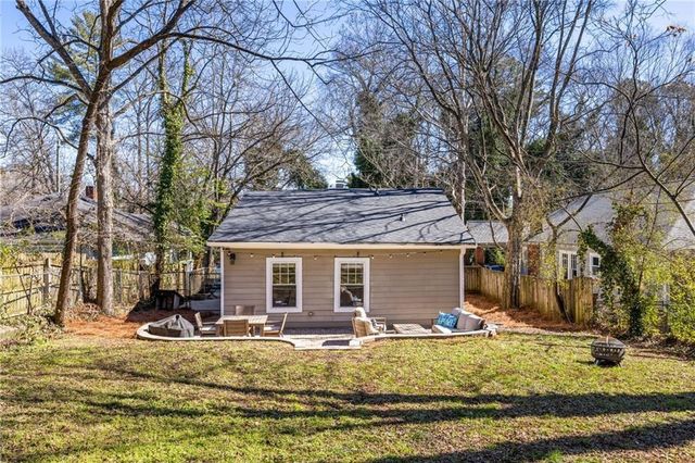1045 Moreland SE Avenue, Atlanta, GA 30316