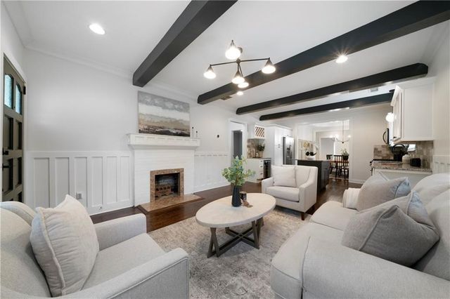 1045 Moreland SE Avenue, Atlanta, GA 30316