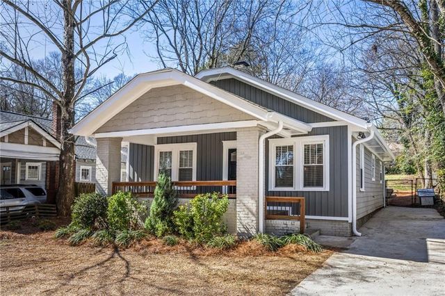 1045 Moreland SE Avenue, Atlanta, GA 30316