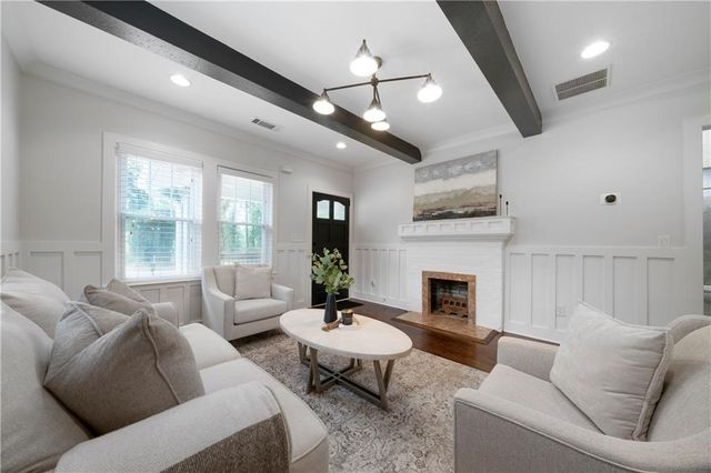 1045 Moreland SE Avenue, Atlanta, GA 30316