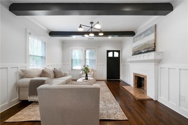 1045 Moreland SE Avenue, Atlanta, GA 30316