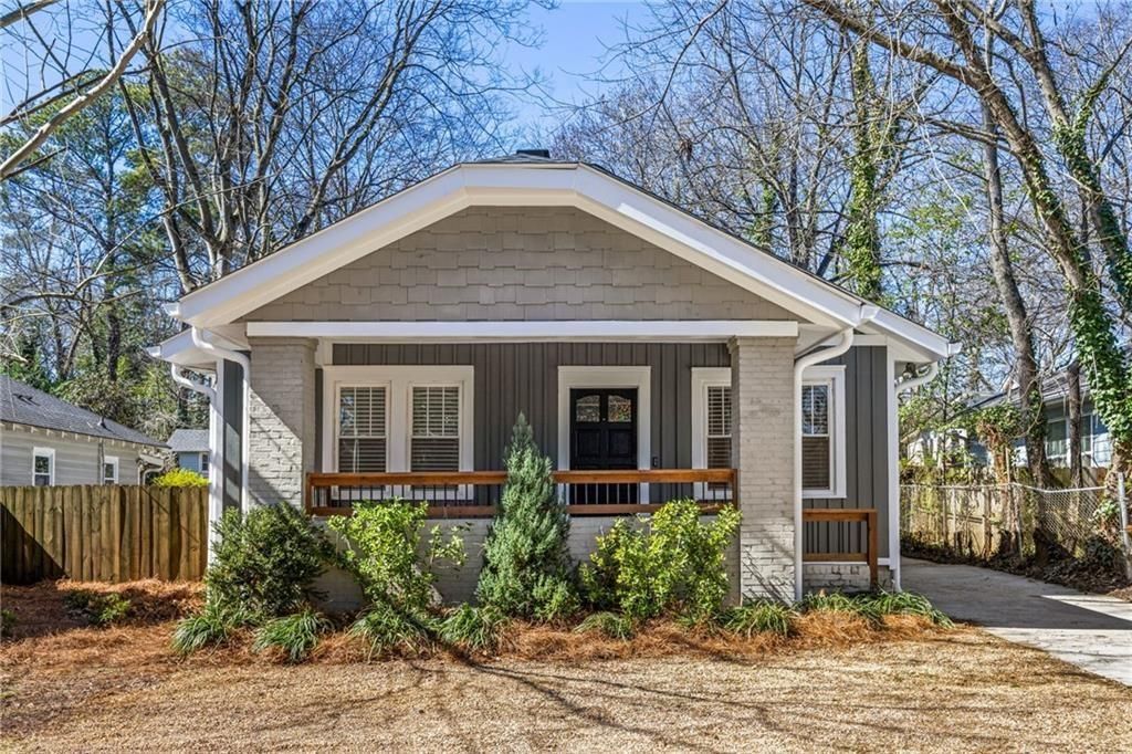 1045 Moreland SE Avenue, Atlanta, GA 30316
