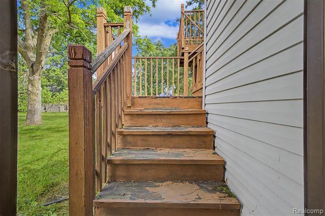 11340 Polk Street, Taylor, MI 48180