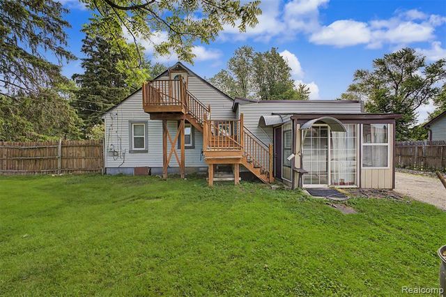 11340 Polk Street, Taylor, MI 48180