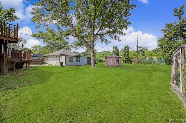11340 Polk Street, Taylor, MI 48180