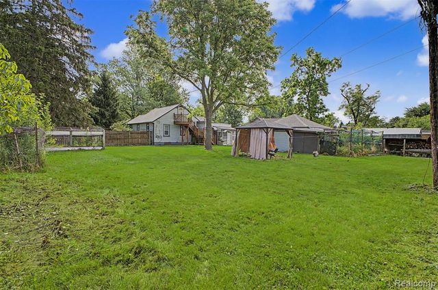 11340 Polk Street, Taylor, MI 48180