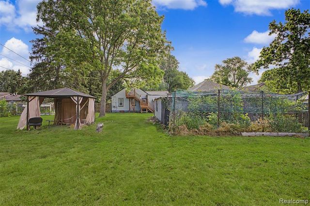 11340 Polk Street, Taylor, MI 48180