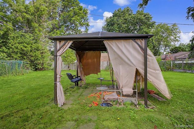 11340 Polk Street, Taylor, MI 48180