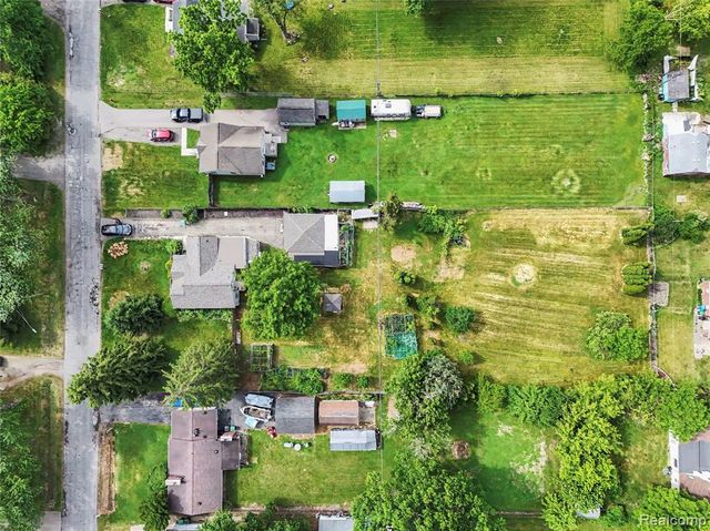 11340 Polk Street, Taylor, MI 48180