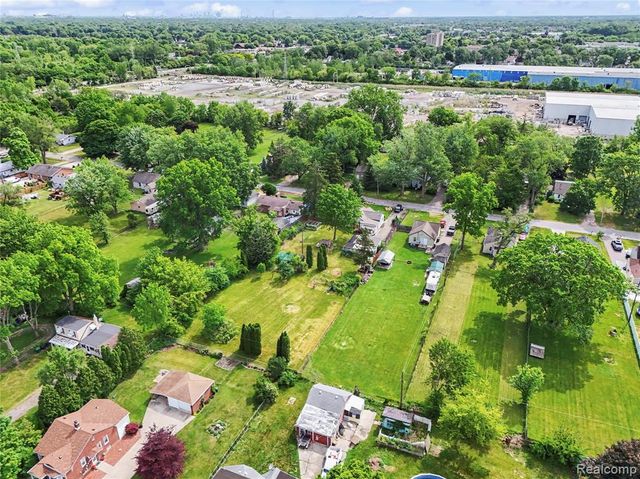 11340 Polk Street, Taylor, MI 48180
