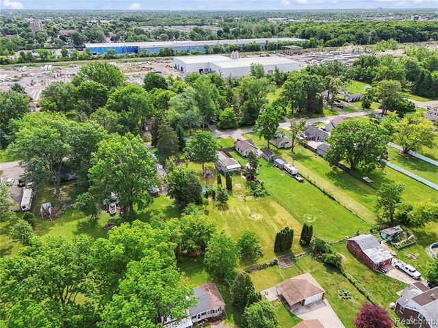 11340 Polk Street, Taylor, MI 48180