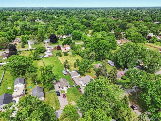 11340 Polk Street, Taylor, MI 48180