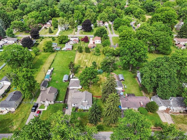 11340 Polk Street, Taylor, MI 48180