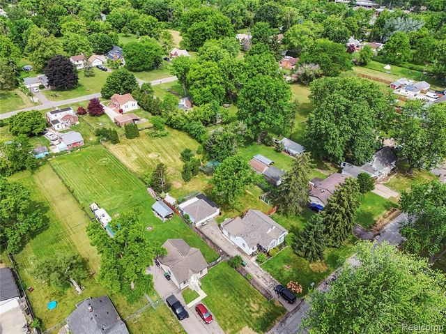 11340 Polk Street, Taylor, MI 48180