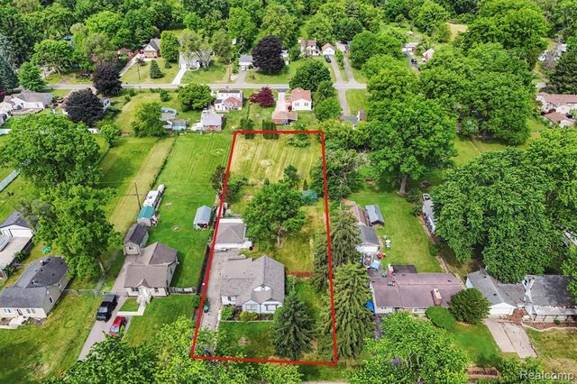 11340 Polk Street, Taylor, MI 48180