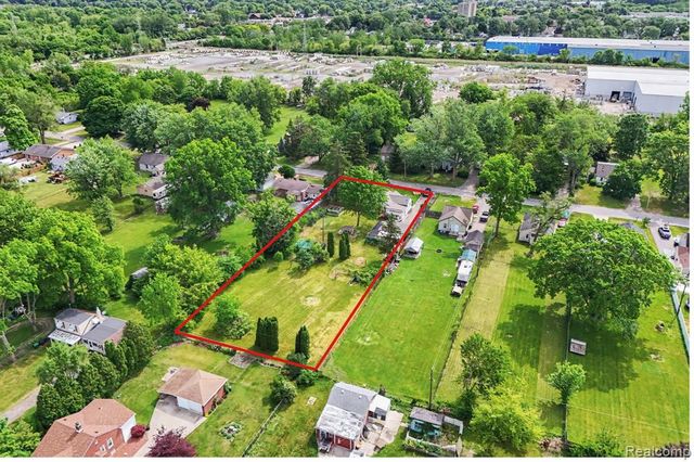 11340 Polk Street, Taylor, MI 48180