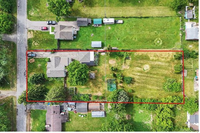 11340 Polk Street, Taylor, MI 48180