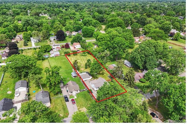 11340 Polk Street, Taylor, MI 48180