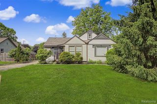 11340 Polk Street, Taylor, MI 48180