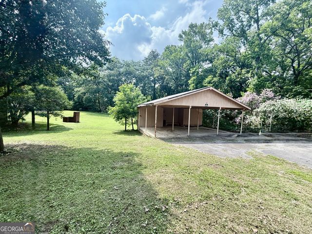 103 Highland Avenue, Summerville, GA 30747