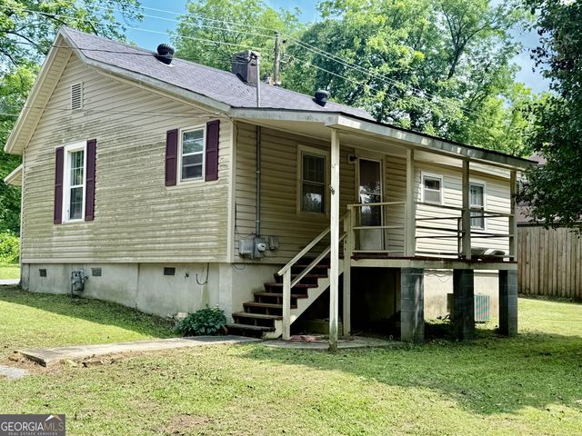 103 Highland Avenue, Summerville, GA 30747