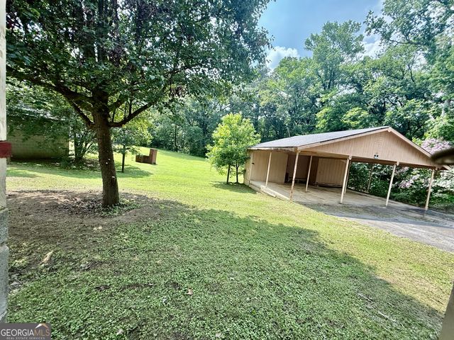 103 Highland Avenue, Summerville, GA 30747