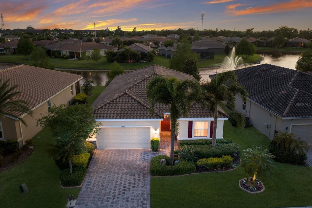 2937 ESMERALDA DRIVE, Sarasota, FL 34243