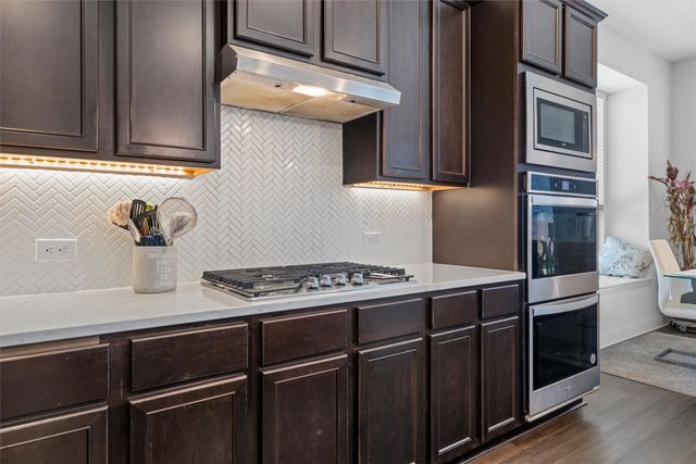 7201 Rustic Rock Road, Arlington, TX 76001