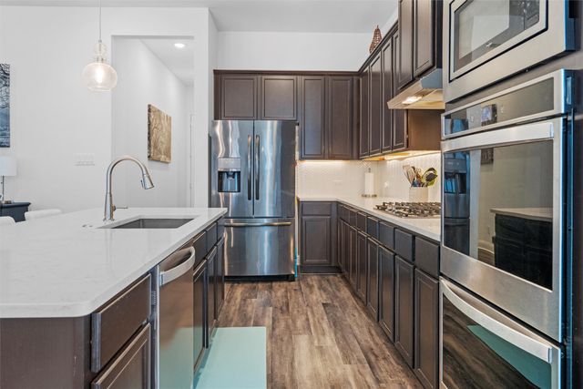 7201 Rustic Rock Road, Arlington, TX 76001