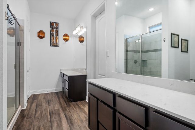 7201 Rustic Rock Road, Arlington, TX 76001