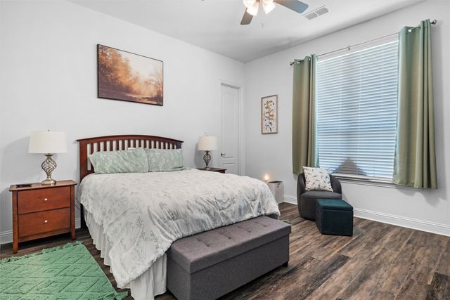 7201 Rustic Rock Road, Arlington, TX 76001